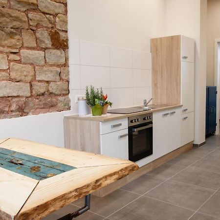 Saargemuender 128 Apartment Saarbruecken Ngoại thất bức ảnh