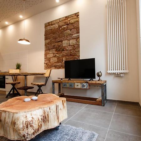 Saargemuender 128 Apartment Saarbruecken Ngoại thất bức ảnh