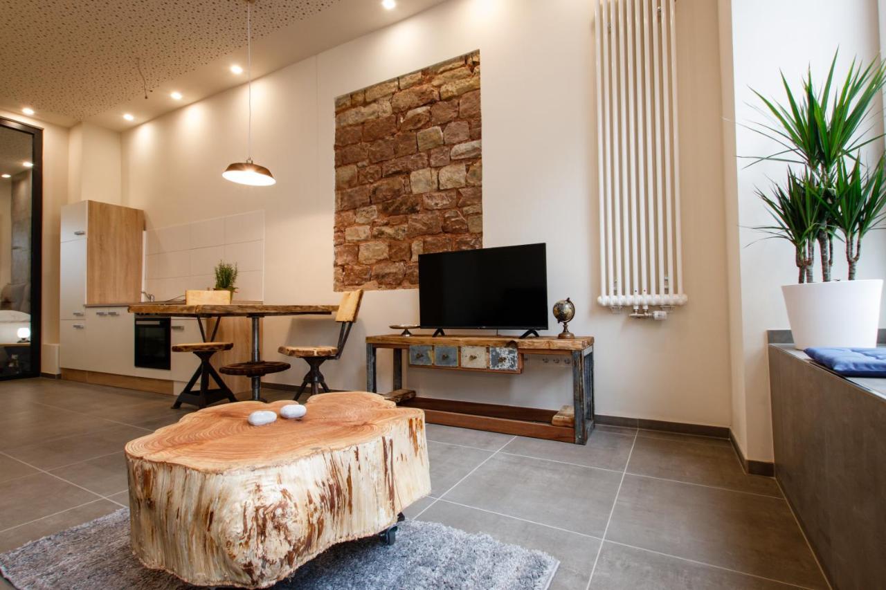 Saargemuender 128 Apartment Saarbruecken Ngoại thất bức ảnh