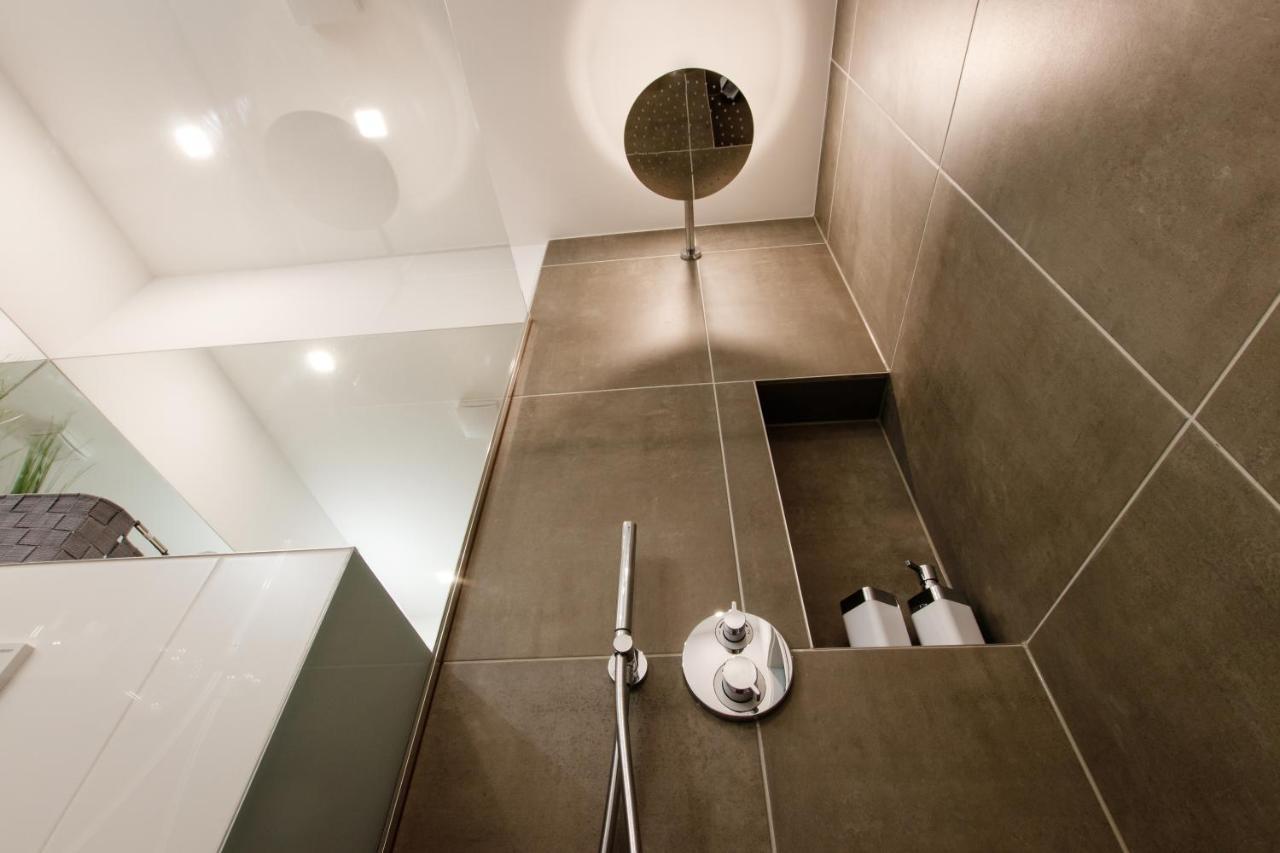 Saargemuender 128 Apartment Saarbruecken Ngoại thất bức ảnh